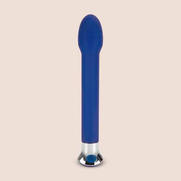 CalExotics Risque® 10-Function Tulip | ABS plastic with a soft touch finish - Image 2