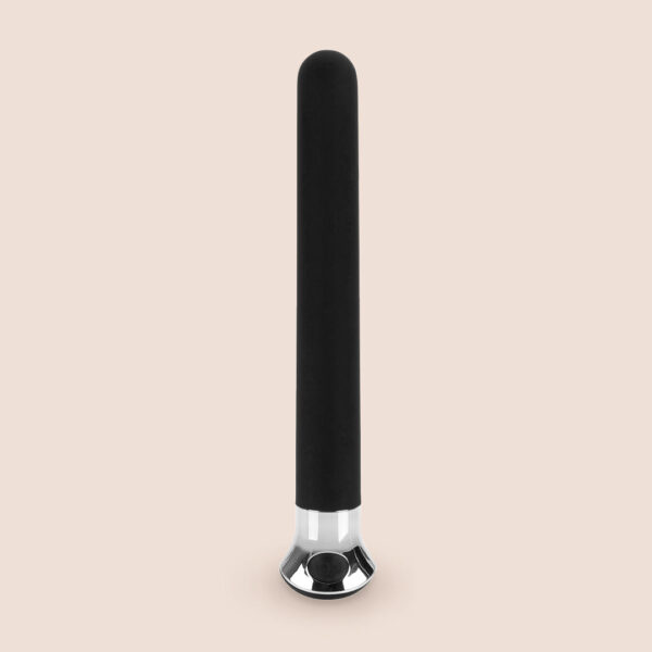 CalExotics Risque 10-Function Slim | ABS with soft touch finish