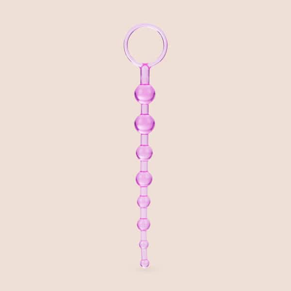First Time Love Beads | flexible beads - Image 2