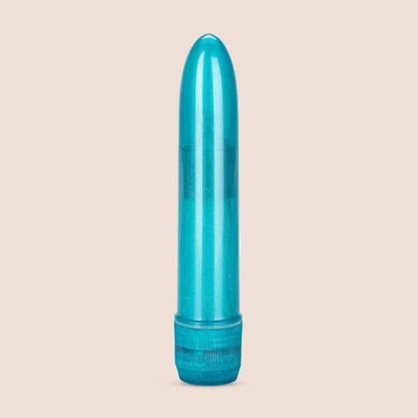 CalExotics Mini Pearlessence® Vibe | sparkly ABS bullet - Image 6