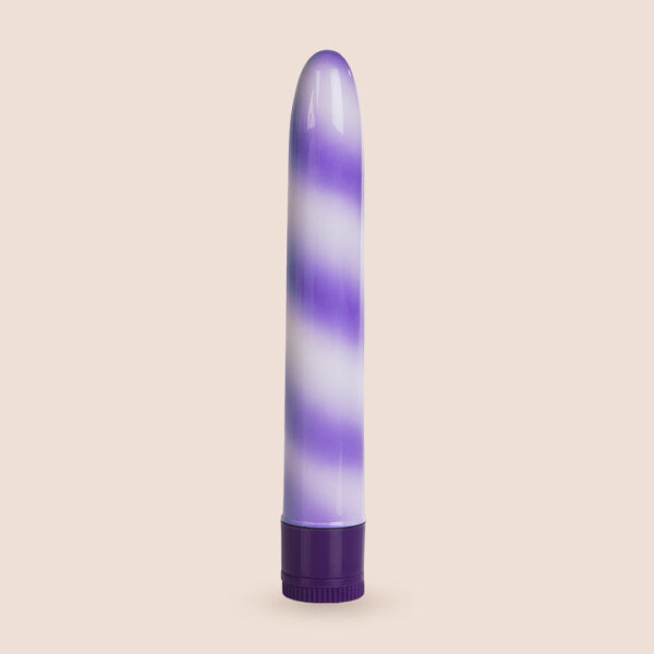 CalExotics Candy Cane Massager™ | smooth ABS plastic - Image 2