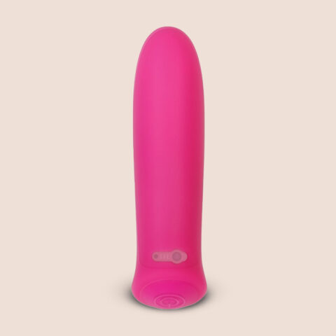 Evolved Pretty In Pink | rechargeable bullet