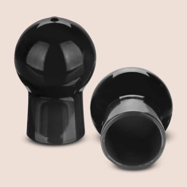 Nipple Play® Advanced Nipple Suckers™ | squeezable bulb tip