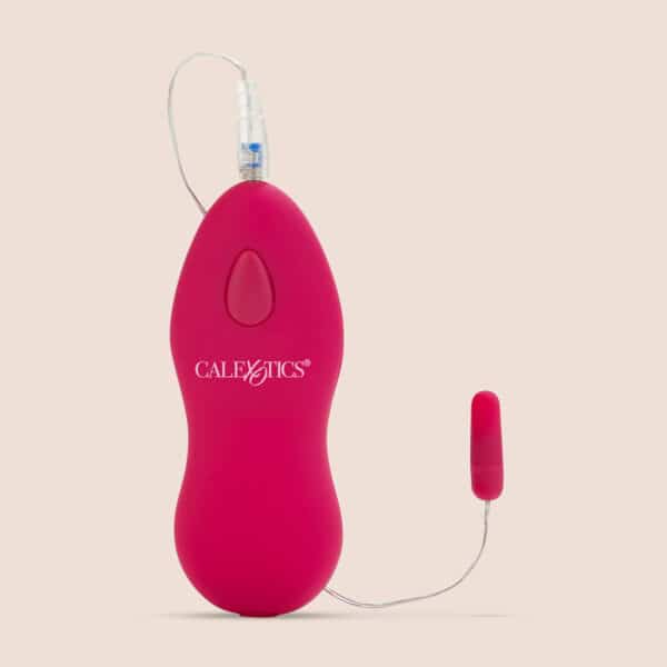 CalExotics Whisper Micro Bullet™ | discreet & remote controlled - Image 2