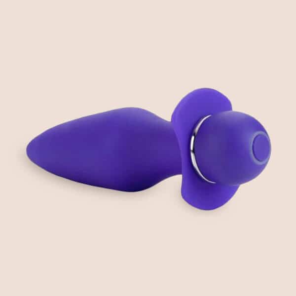 Booty Call Booty Rider | vibrating plug - Image 3
