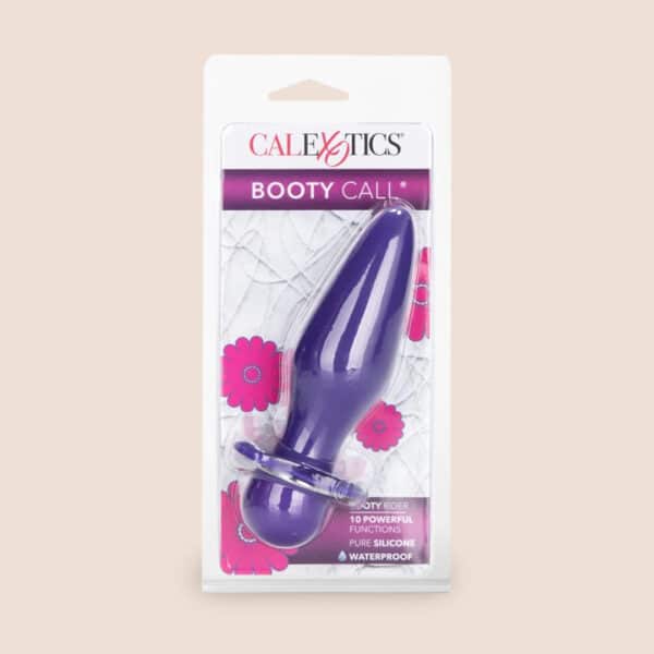 Booty Call Booty Rider | vibrating plug - Image 7