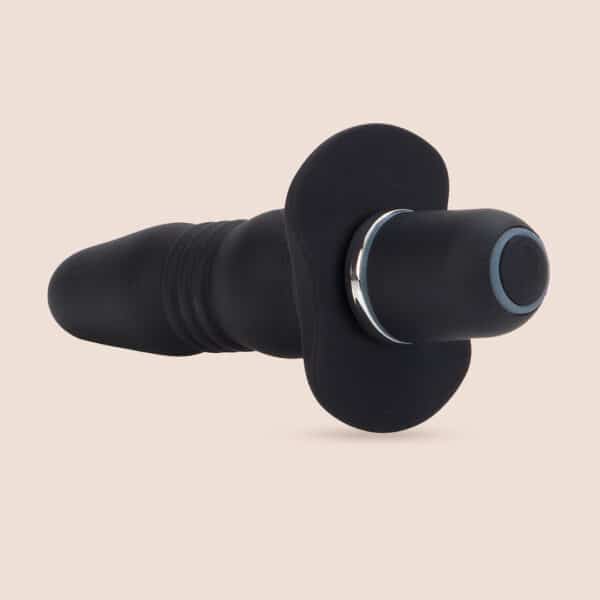 Booty Call Booty Buzz | vibrating butt plug - Image 4