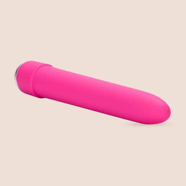 CalExotics 7-Function Classic Chic® Standard | battery operated & velvety finish - Image 2