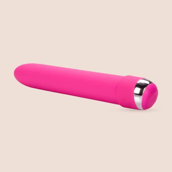 CalExotics 7-Function Classic Chic® Standard | battery operated & velvety finish - Image 3