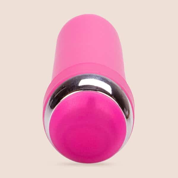 CalExotics 7-Function Classic Chic® Standard | battery operated & velvety finish - Image 4