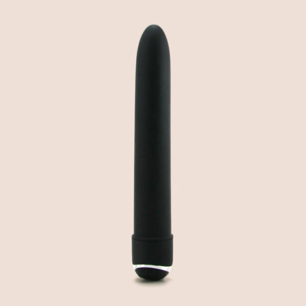 CalExotics 7-Function Classic Chic® Standard | battery operated & velvety finish - Image 7