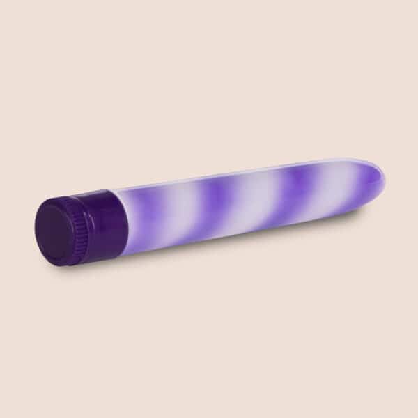 CalExotics Candy Cane Massager™ | smooth ABS plastic - Image 3