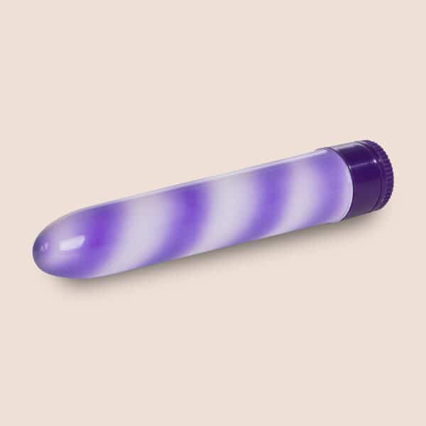 CalExotics Candy Cane Massager™ | smooth ABS plastic - Image 4