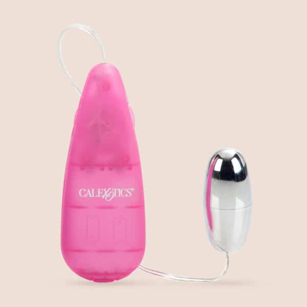 CalExotics Clit Kisser™ | oral sex stimulation - Image 3