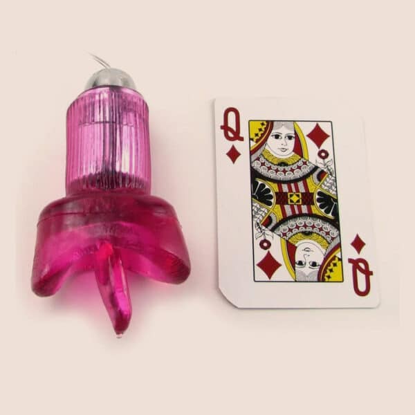 CalExotics Clit Kisser™ | oral sex stimulation - Image 7