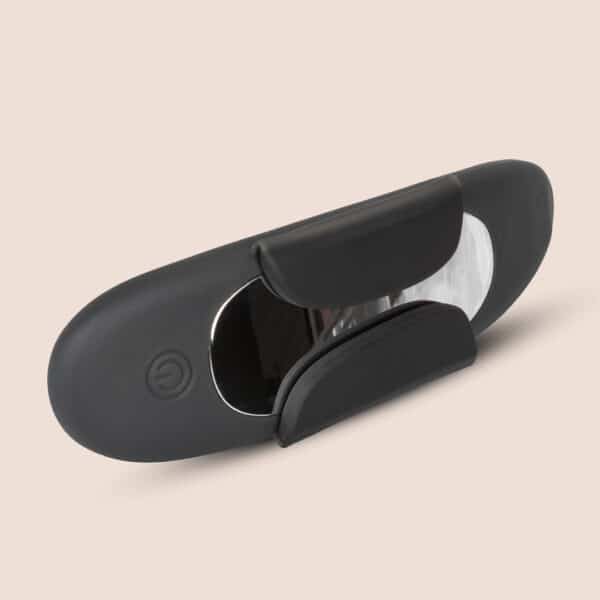 CalExotics Lock-N-Play Remote Panty Teaser | silicone & rechargable - Image 2