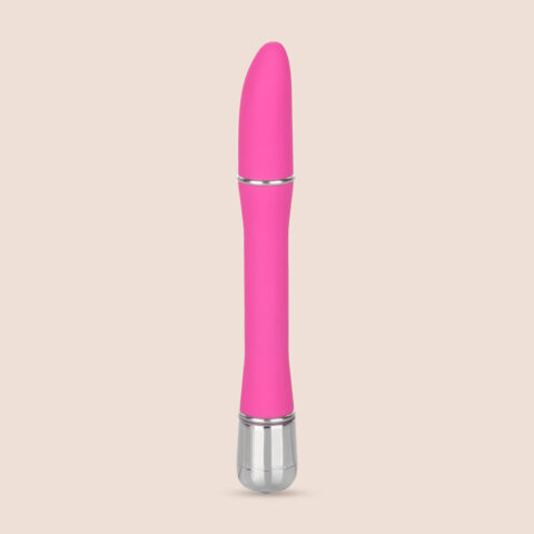 CalExotics Lulu™ Satin Touch™ | accurate pinpoint tip