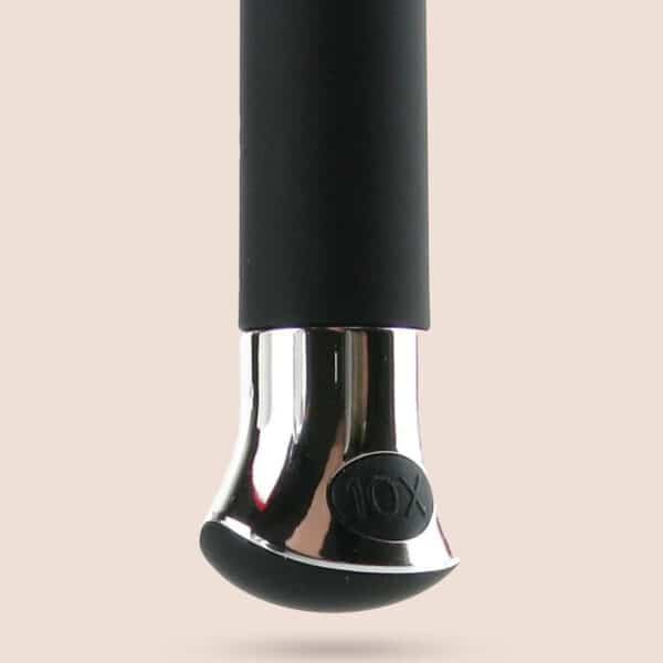 CalExotics Risque 10-Function Slim | ABS with soft touch finish - Image 5