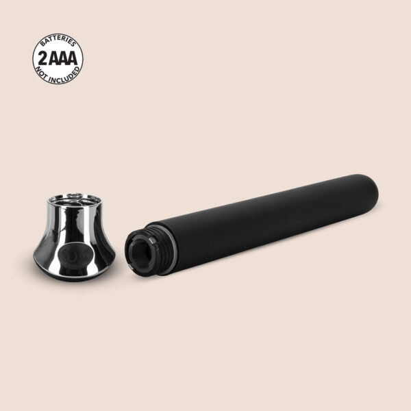 CalExotics Risque 10-Function Slim | ABS with soft touch finish - Image 6