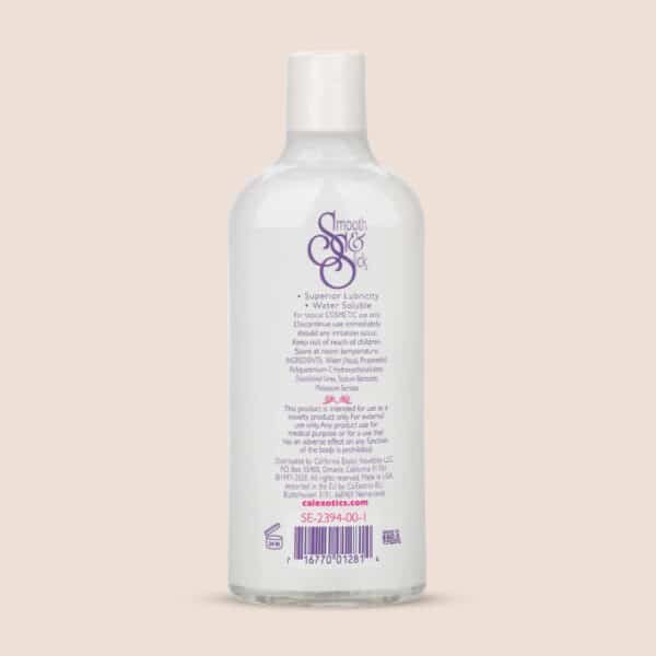 CalExotics Smooth & Slick Lubricant | water-based lubricant - Image 2