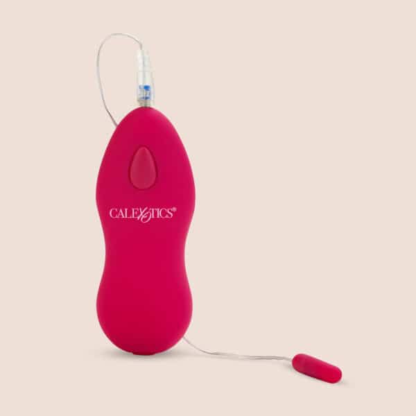 CalExotics Whisper Micro Bullet™ | discreet & remote controlled - Image 3
