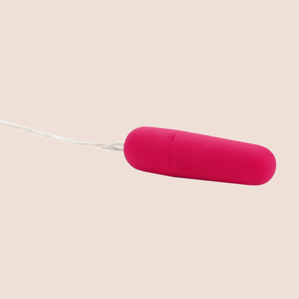CalExotics Whisper Micro Bullet™ | discreet & remote controlled - Image 4
