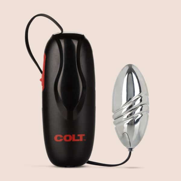 Colt Turbo Bullet - Black - Image 7