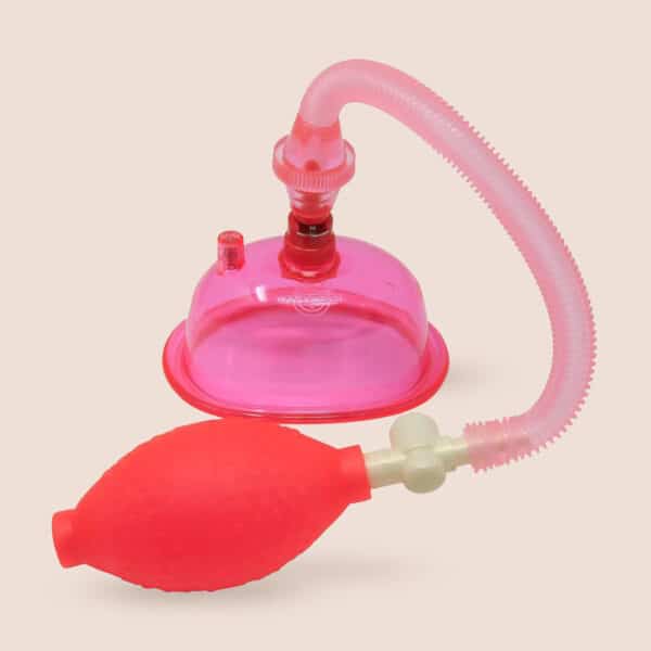 Doc Johnson P—ssy Pump | Heightens Sensitivity and Pleasure - Image 2