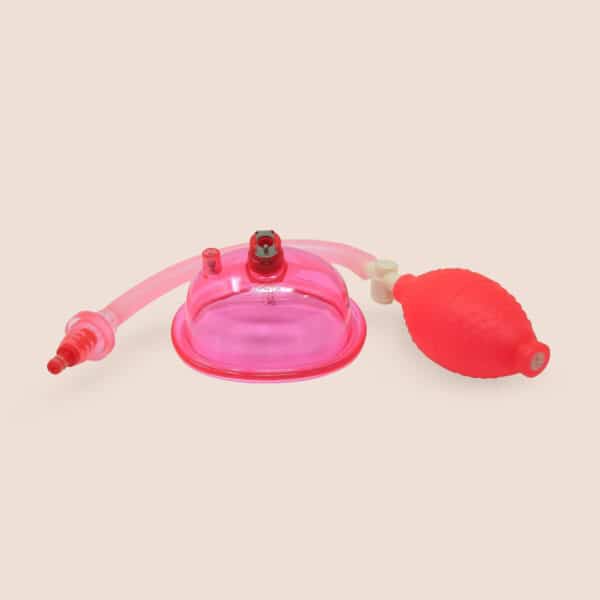 Doc Johnson P—ssy Pump | Heightens Sensitivity and Pleasure - Image 3