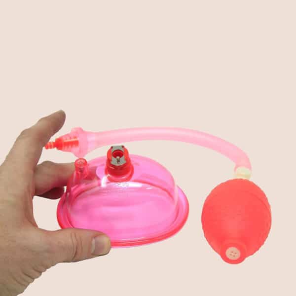Doc Johnson P—ssy Pump | Heightens Sensitivity and Pleasure - Image 4