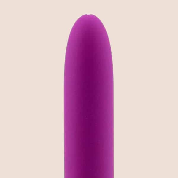 Doc Johnson Velvet Touch Vibe | battery operated multispeed - Image 3
