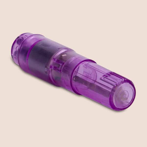 Dr. Laura Berman® Athena™ | waterproof mini-massager - Image 2