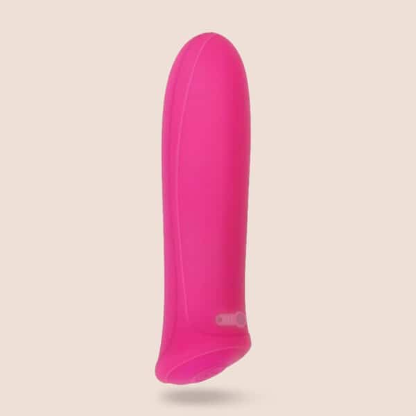 Evolved Pretty In Pink | rechargeable bullet - Image 2
