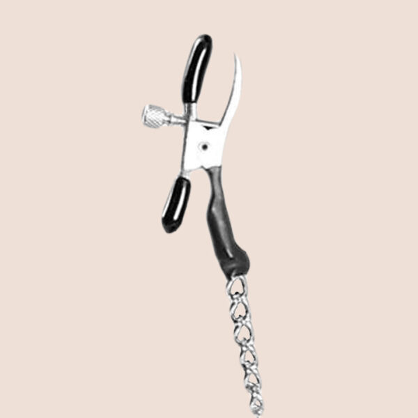 Fetish Fantasy Alligator Nipple Clamps - Image 2