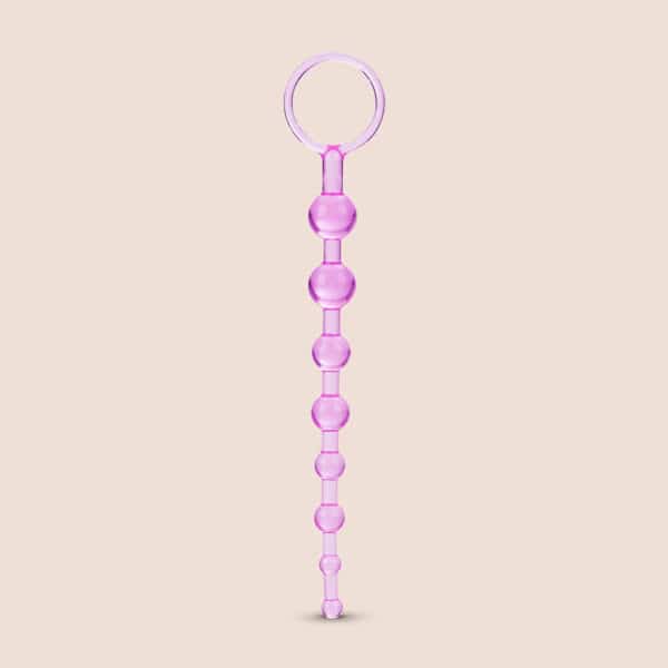 First Time Love Beads | flexible beads - Image 3