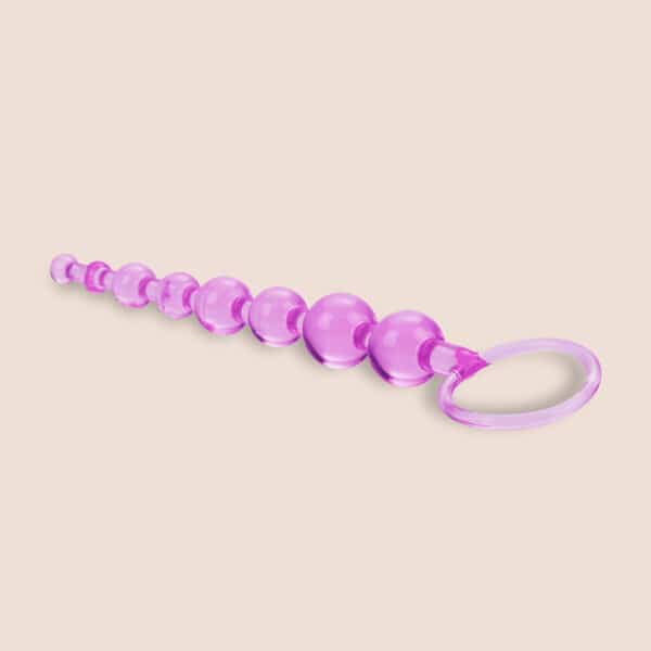 First Time Love Beads | flexible beads - Image 4