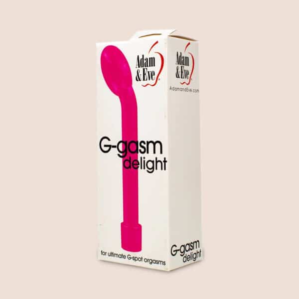 G-Gasm Delight | g-spot vibrator - Image 4