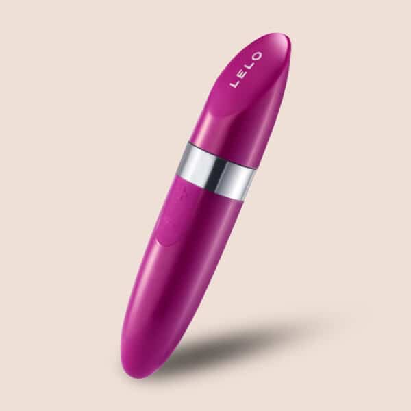 LELO MIA™ 2  | discreet lipstick vibe - Image 11