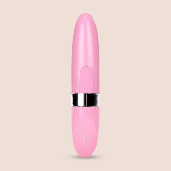 LELO MIA™ 2  | discreet lipstick vibe - Image 12