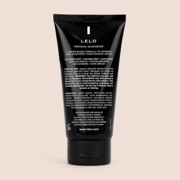 LELO Personal Moisturizing Lubricant | water-based lubricant - Image 2