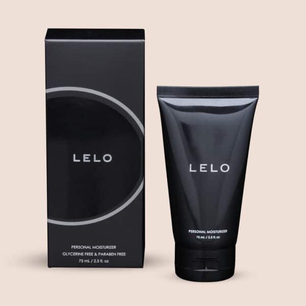 LELO Personal Moisturizing Lubricant | water-based lubricant - Image 4
