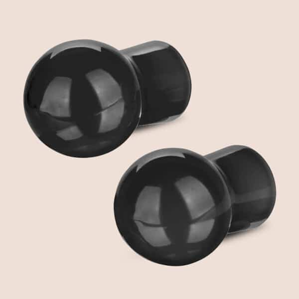 Nipple Play® Advanced Nipple Suckers™ | squeezable bulb tip - Image 2