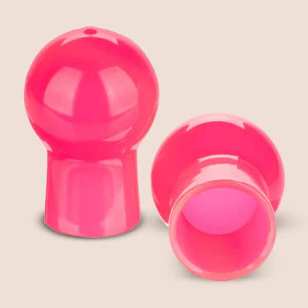 Nipple Play® Advanced Nipple Suckers™ | squeezable bulb tip - Image 5