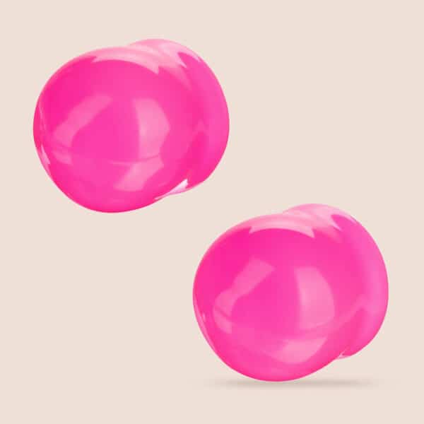 Nipple Play® Mini Nipple Suckers™ | squeezable pvc - Image 2