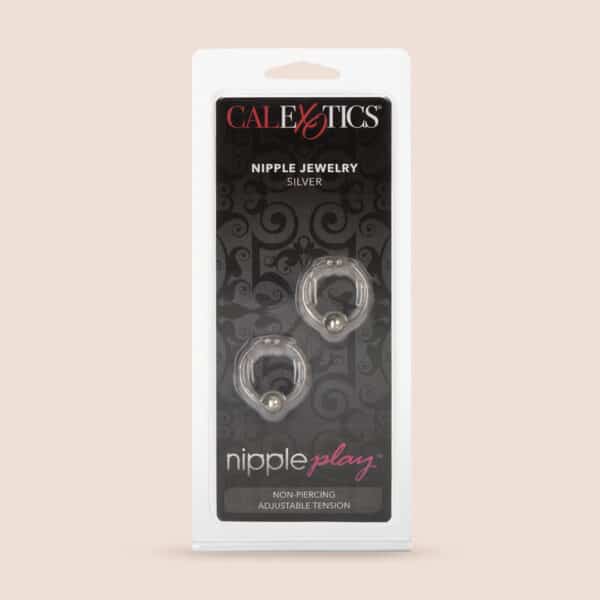 Nipple Play® Nipple Jewelry | tension ring - Image 2