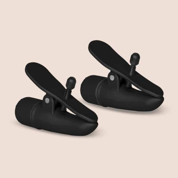 Nipple Play® Nipplettes® | vibrating clamps - Image 7