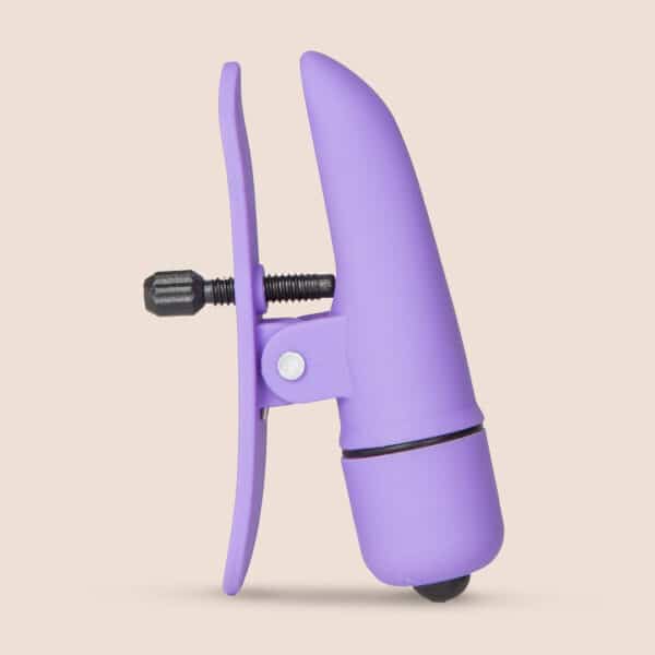 Nipple Play® Nipplettes® | vibrating clamps - Image 2