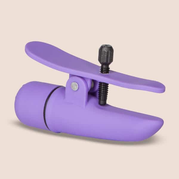 Nipple Play® Nipplettes® | vibrating clamps - Image 3