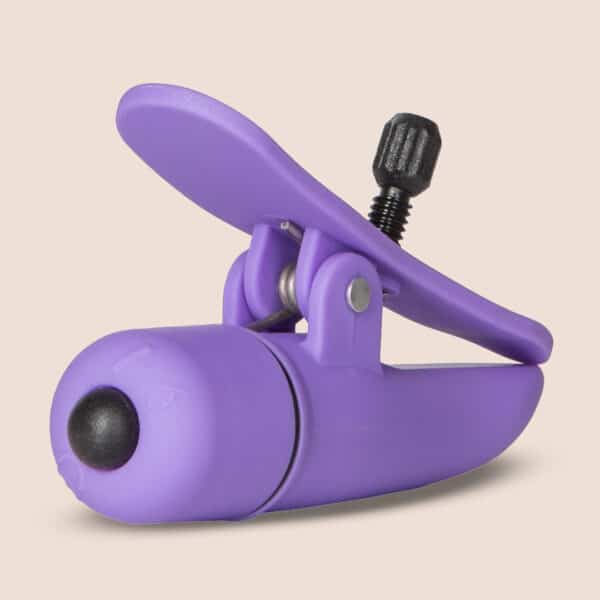 Nipple Play® Nipplettes® | vibrating clamps - Image 4