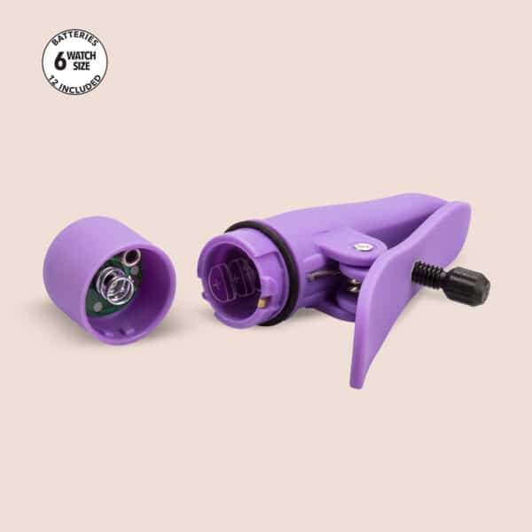 Nipple Play® Nipplettes® | vibrating clamps - Image 5
